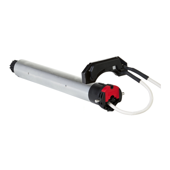 Simu T5 AUTOSHORT BHz Series Original Instructions