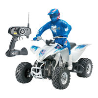 Carson X-Quad Racing Manual