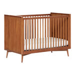 pottery barn kids West Elm Mid-Century Mini Crib Assembly Instructions Manual