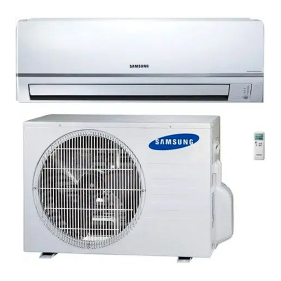 Samsung NS026NHXEA User Manual