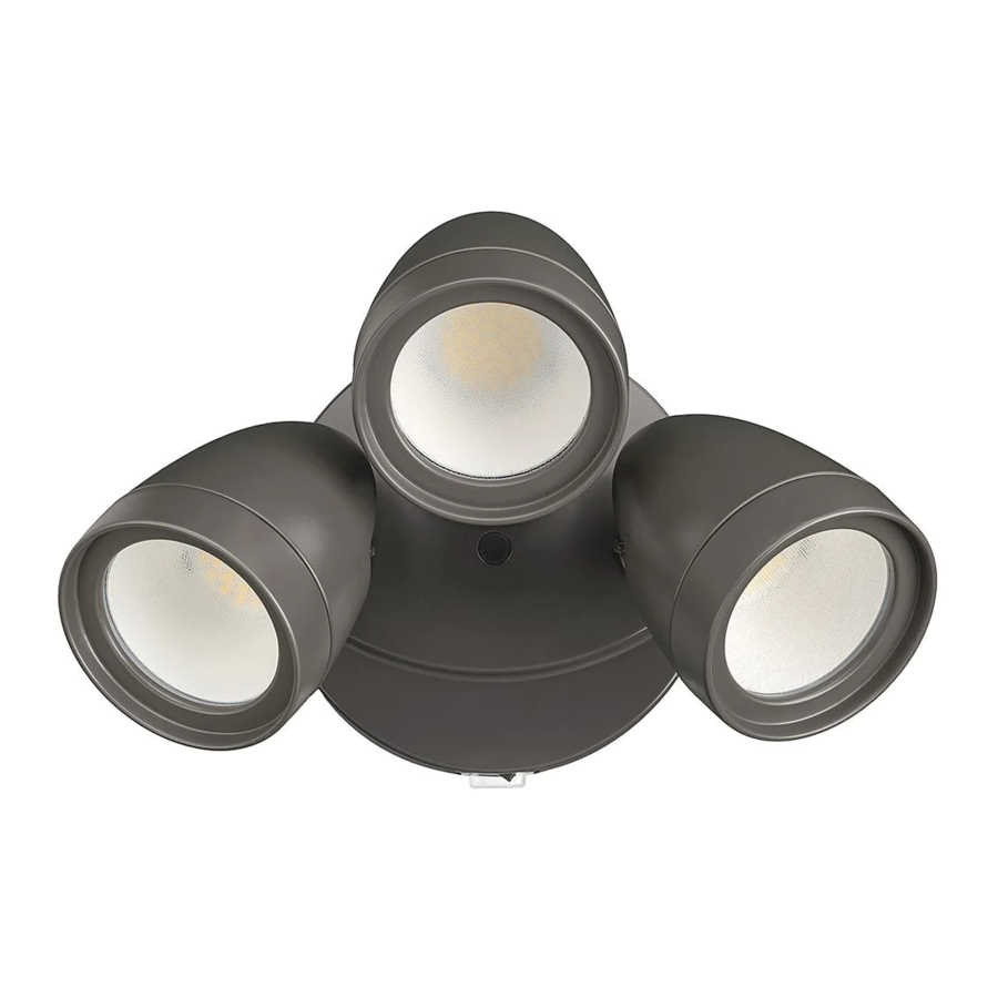 ETI Solid State Lighting 51403141 Use And Care Manual
