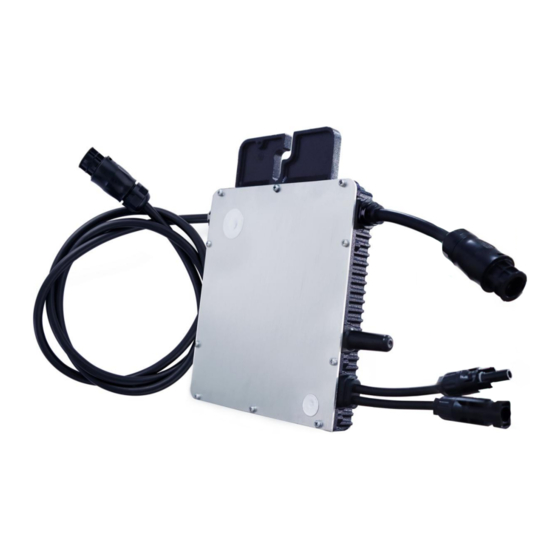 Hoymiles HM-300N User Manual