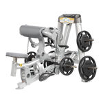 Hoist Fitness ROC-IT RPL-5102-A Owner's Manual