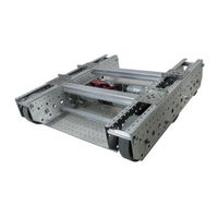 AndyMark TileRunner Bulldozer User Manual