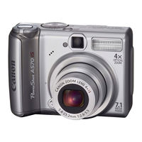 Canon A57015 User Manual