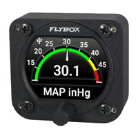 Flybox Oil P-T-CT Manual