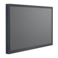 Exact solutions primeTOUCH flat Manual