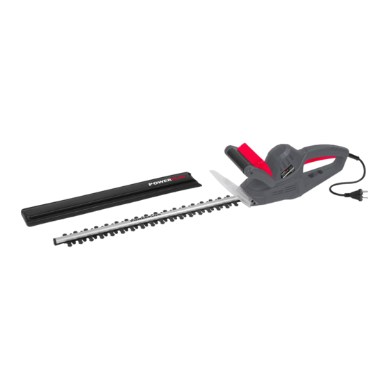 VARO POWERPLUS POWEG4010 Manual