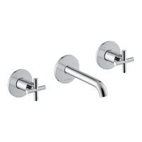 newform BLINK 70822E Instructions Manual