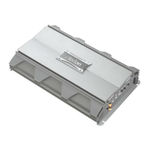 Clarion APX201.2 Operating & Installation Manual