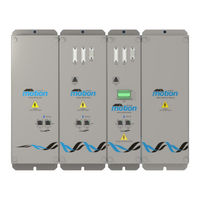 ANCA Motion AMD5x Series User Manual