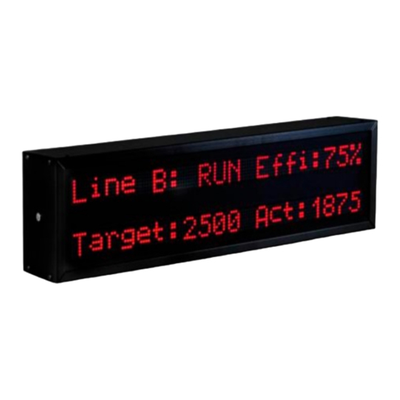 Ditel DINOS DT203/NE Quick Installation Manual