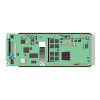 Crystal Vision Safe Switch-L 3G User Manual
