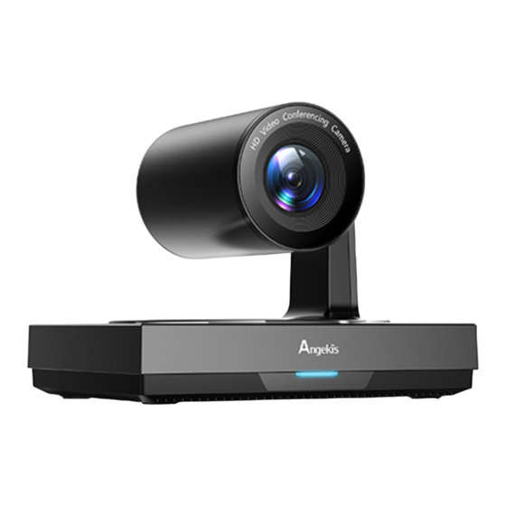 Angekis BLADE 4K User Manual