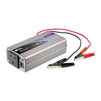 Ring Powering RINV500 PowerSource User Manual