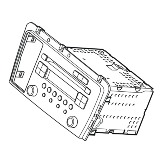 Volvo A0801178 Installation Instructions, Accessories