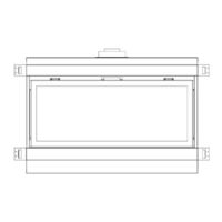 Savannah Heating ESSENCE ESS45 Manual