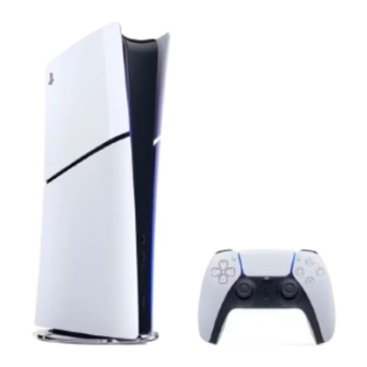 Sony PlayStation 5 Quick Start Manual