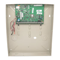 Honeywell Home Ademco Vista-V21SIALTE Installation And Setup Manual