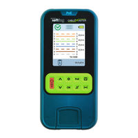 Softing IT Networks CableMaster PoE Manual