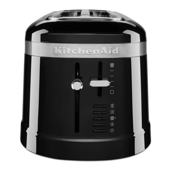 KitchenAid 5KMT5115 Manual