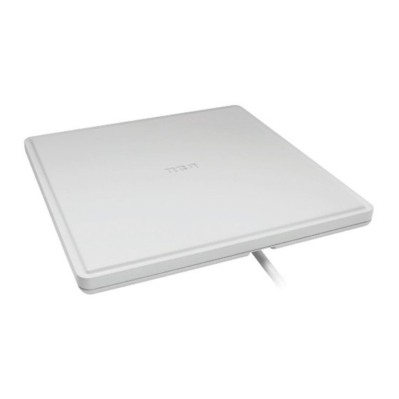 RCA ANT1400 - HDTV / TV Read Me First