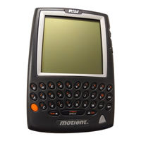 Blackberry RIM 857 Wireless Handheld r Installation & User Manual