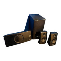 LG SB46R-F Owner's Manual