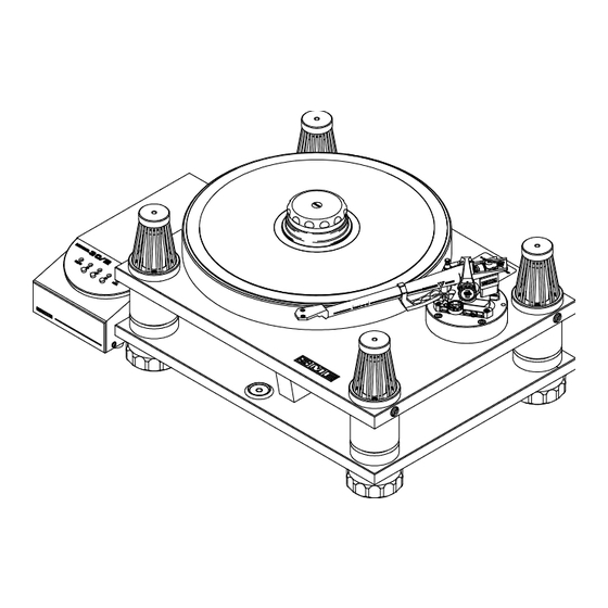 SME 30/2 Instructions Manual