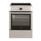 Oven Beko CSE 67300 G User Manual