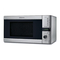 Microwave Oven Electrolux EMS2340X User Manual