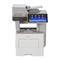 Ricoh MP 501SPF
