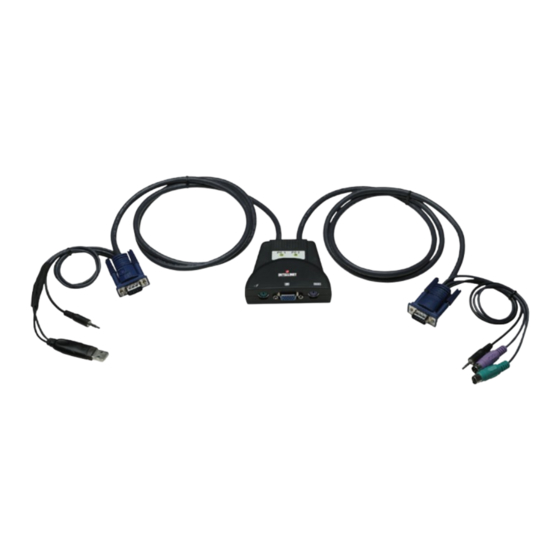 Intellinet 524513 Quick Install Manual