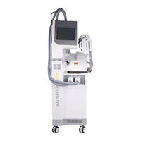 Body Life OPT SHR IPL User Manual