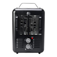 Perfect Aire 1PHF3P14 User Manual