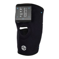 Compex Tens / Heat Instructions Manual