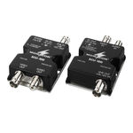 Monacor Security SCU-100 Manual