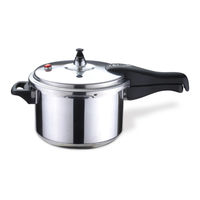 bene casa BC-61421-3 User Manual And Recipe Manual