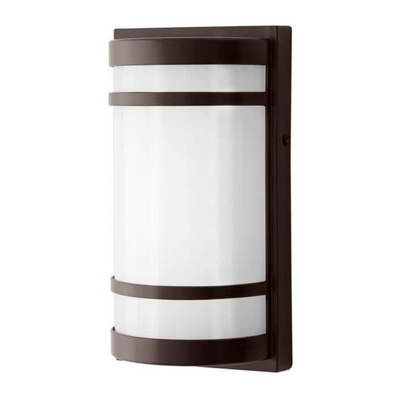User Manuals: Home Decorators Collection 29800 Lantern