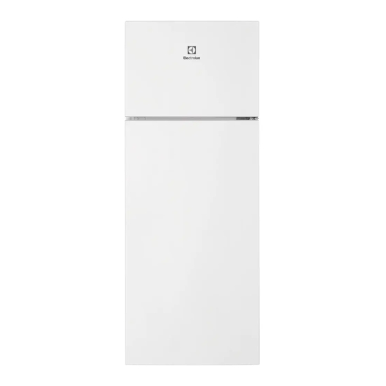Electrolux LTB1AE24U0 User Manual