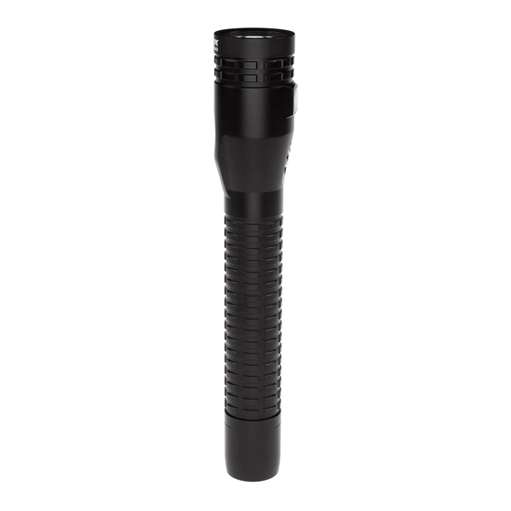 NightStick NSR-9940XL Instruction Manual