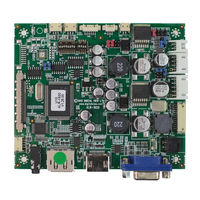 Digital View 41727001X Instructions Manual
