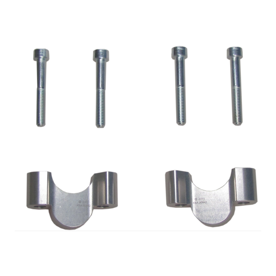 Wunderlich 31000-111 Fitting Instruction