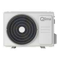 Qlima S 7026 Operating Manual