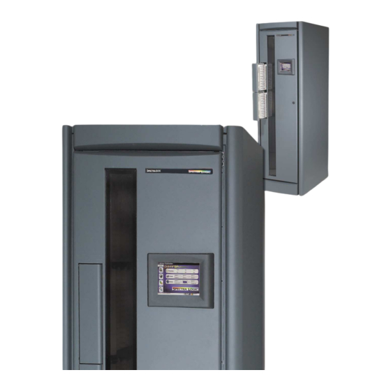 Spectra Logic AIT-4 Supplementary Manual