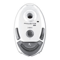 Rowenta RO444921 Manual