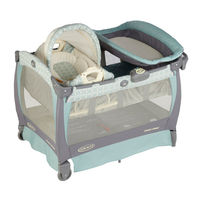Graco Pack 'n Play Playard Owner's Manual