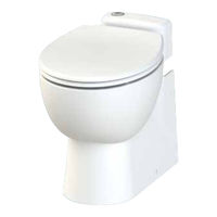 Sfa Sanicompact Pro Installation Instructions Manual