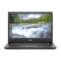 Dell P111G Service Manual