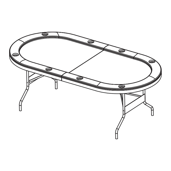 Costway NP11878 Manual